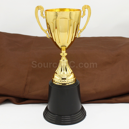 Customization Trophy Cup Corporate Gifts