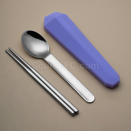 Customization Stainless Steel Tableware Corporate Gifts