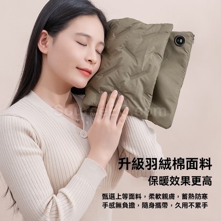 Customization Hand Warmer Bag Corporate Gifts