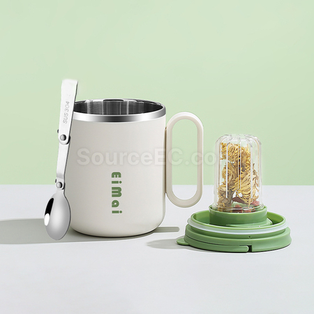 Customization Stainless Steel Coffee Cup Corporate Gifts