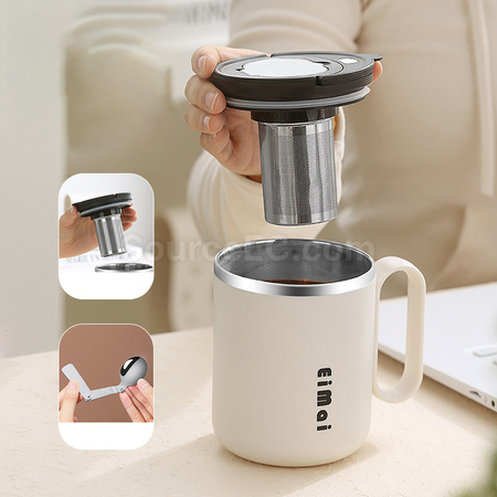 Customization Stainless Steel Coffee Cup Corporate Gifts