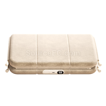 Customization Graphene Hand Warmer Corporate Gifts