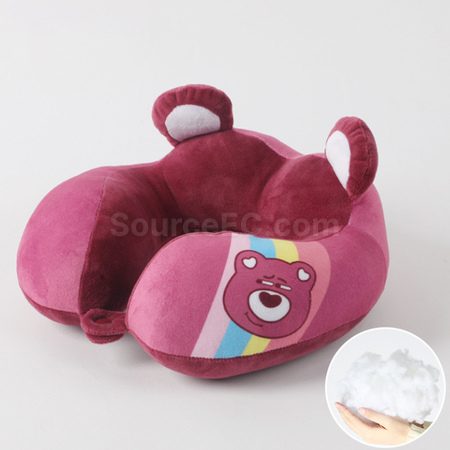 Customization U-shape Pillow Corporate Gifts