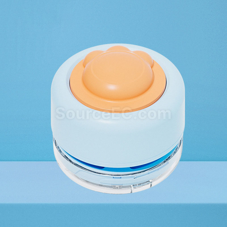 Customization Cat Claw Desktop Vacuum Cleaner Corporate Gifts
