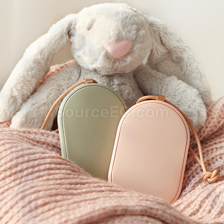 Customization Hand Warmer Power Bank Corporate Gifts