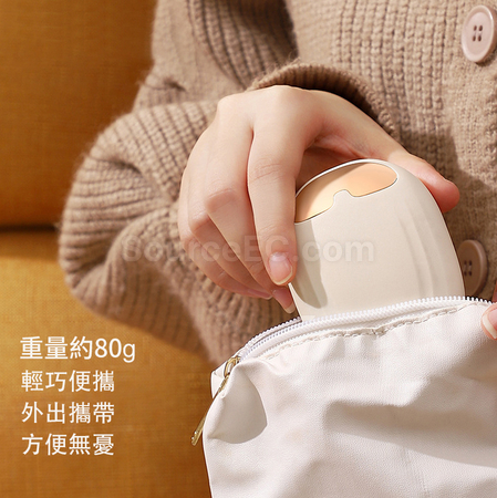 Customization 2-in-1 Hand Warmer Eye Compress Corporate Gifts