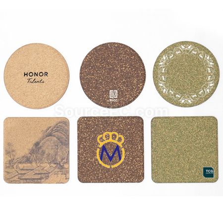 Customization  Coaster Corporate Gifts
