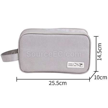 Customization Dry wet separation wash bag Corporate Gifts