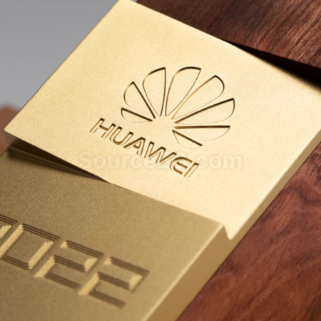 Customization Wooden Award Seat Corporate Gifts