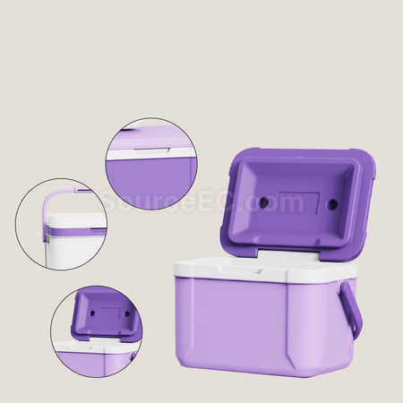 Customization 5L Insulated Box Corporate Gifts