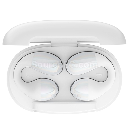 Customization Wireless Bluetooth Earclip Earphones Corporate Gifts