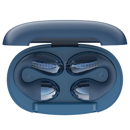 Customization Wireless Bluetooth Earclip Earphones Corporate Gifts