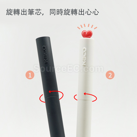 Customization KACO Advertising Pen Corporate Gifts