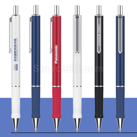 Customization Press Metal Pen Corporate Gifts