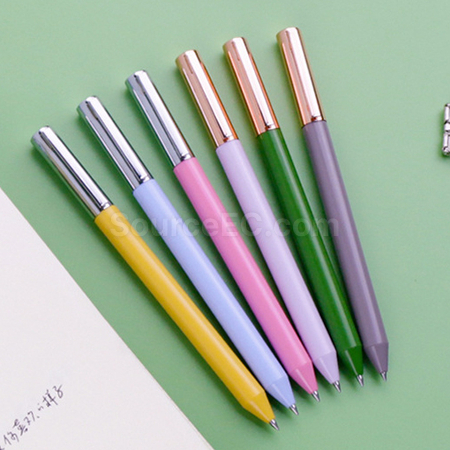Customization Rotating Metal Business Pen Corporate Gifts