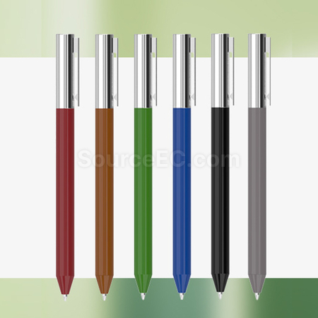 Customization Rotating Metal Business Pen Corporate Gifts