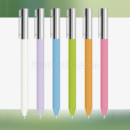 Customization Rotating Metal Business Pen Corporate Gifts