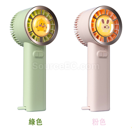 Customization USB Portable Fan Corporate Gifts