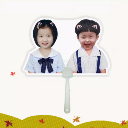 Customization Customized peripheral fans Corporate Gifts