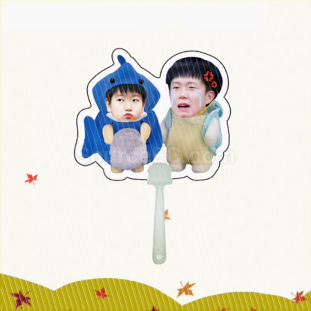 Customization Customized peripheral fans Corporate Gifts