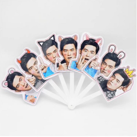 Customization Customized peripheral fans Corporate Gifts