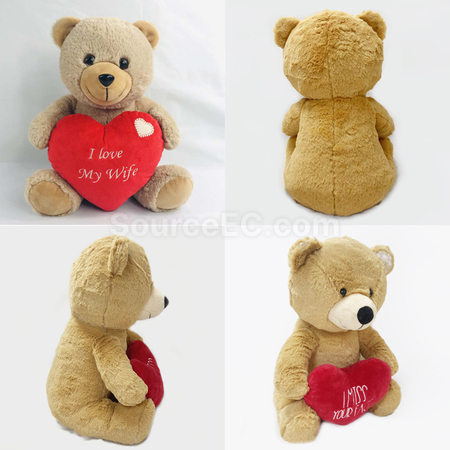 Customization Care Bear Hugs Corporate Gifts