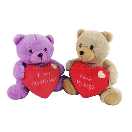 Customization Care Bear Hugs Corporate Gifts