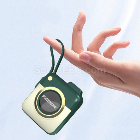 Customization Portable Power Source Corporate Gifts