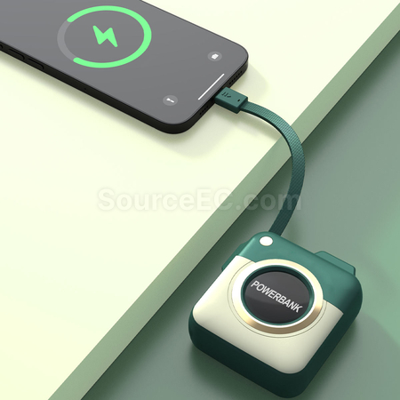 Customization Portable Power Source Corporate Gifts