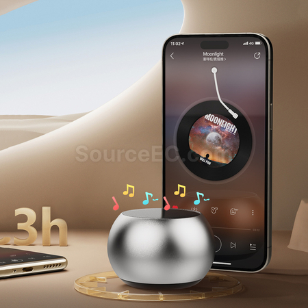 Customization Bluetooth Audio Corporate Gifts