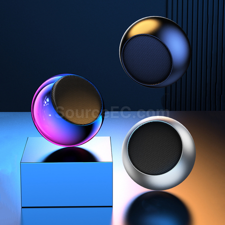 Customization Bluetooth Audio Corporate Gifts