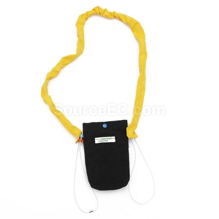 Customization Corduroy Cross-Body Bag Corporate Gifts