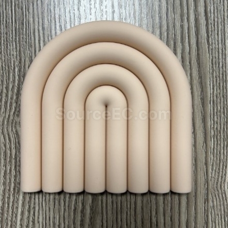 Customization Cloud Silicone Mat Corporate Gifts