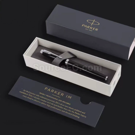 Customization PARKER IM Bead Pen Corporate Gifts