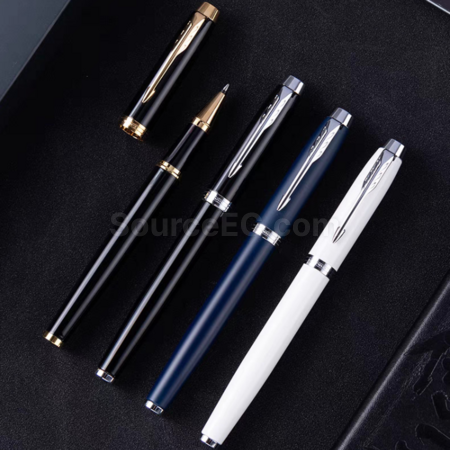 Customization PARKER IM Bead Pen Corporate Gifts
