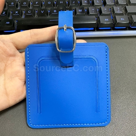 Customization Luggage Tag Corporate Gifts