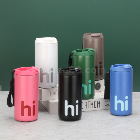 Customization Stainless Steel Mug Corporate Gifts