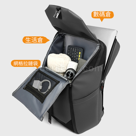 Customization Multifunctional Backpack Corporate Gifts