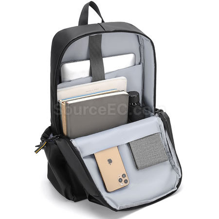 Customization Large Capacity Backpack Corporate Gifts