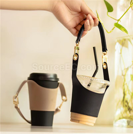 Customization Portable Coffee Cup Sleeve Corporate Gifts