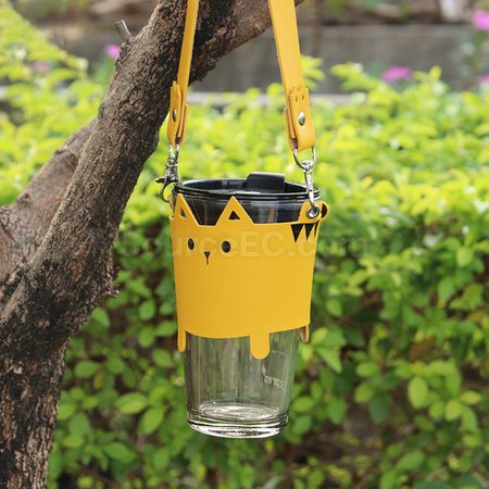 Customization Portable Coffee Cup Sleeve Corporate Gifts