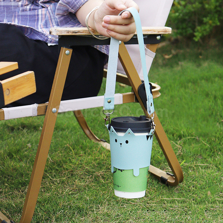 Customization Portable Coffee Cup Sleeve Corporate Gifts
