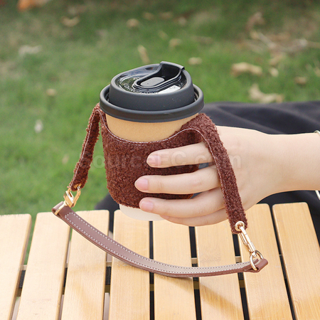 Customization Portable Coffee Cup Sleeve Corporate Gifts