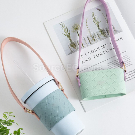Customization Portable Coffee Cup Sleeve Corporate Gifts