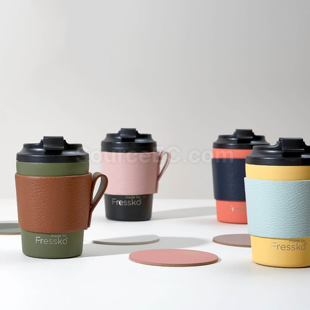Customization Portable Coffee Cup Sleeve Corporate Gifts