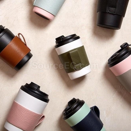 Customization Portable Coffee Cup Sleeve Corporate Gifts