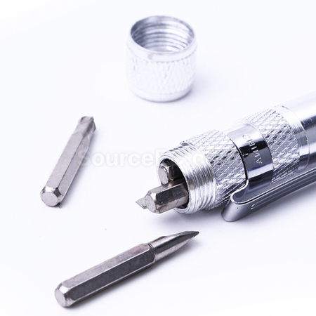 Customization 8 In 1 Tool Pen Corporate Gifts