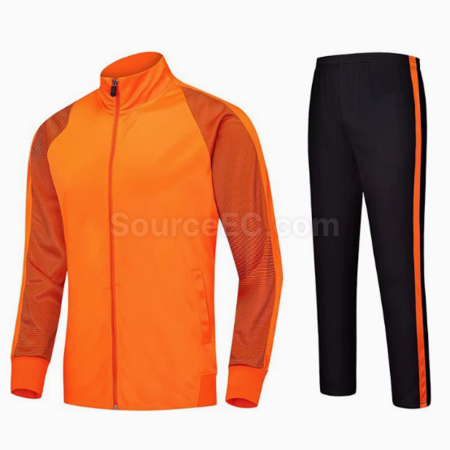 Customization Autumn and winter sports suit Corporate Gifts