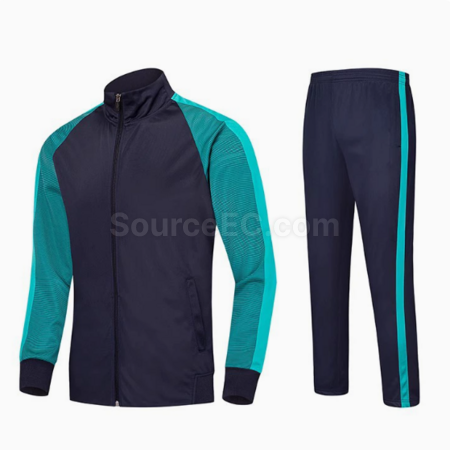 Customization Autumn and winter sports suit Corporate Gifts