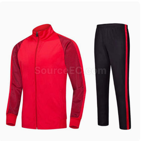 Customization Autumn and winter sports suit Corporate Gifts